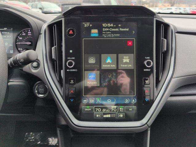 New 2026 Subaru Crosstrek 2.0i Premium image 26