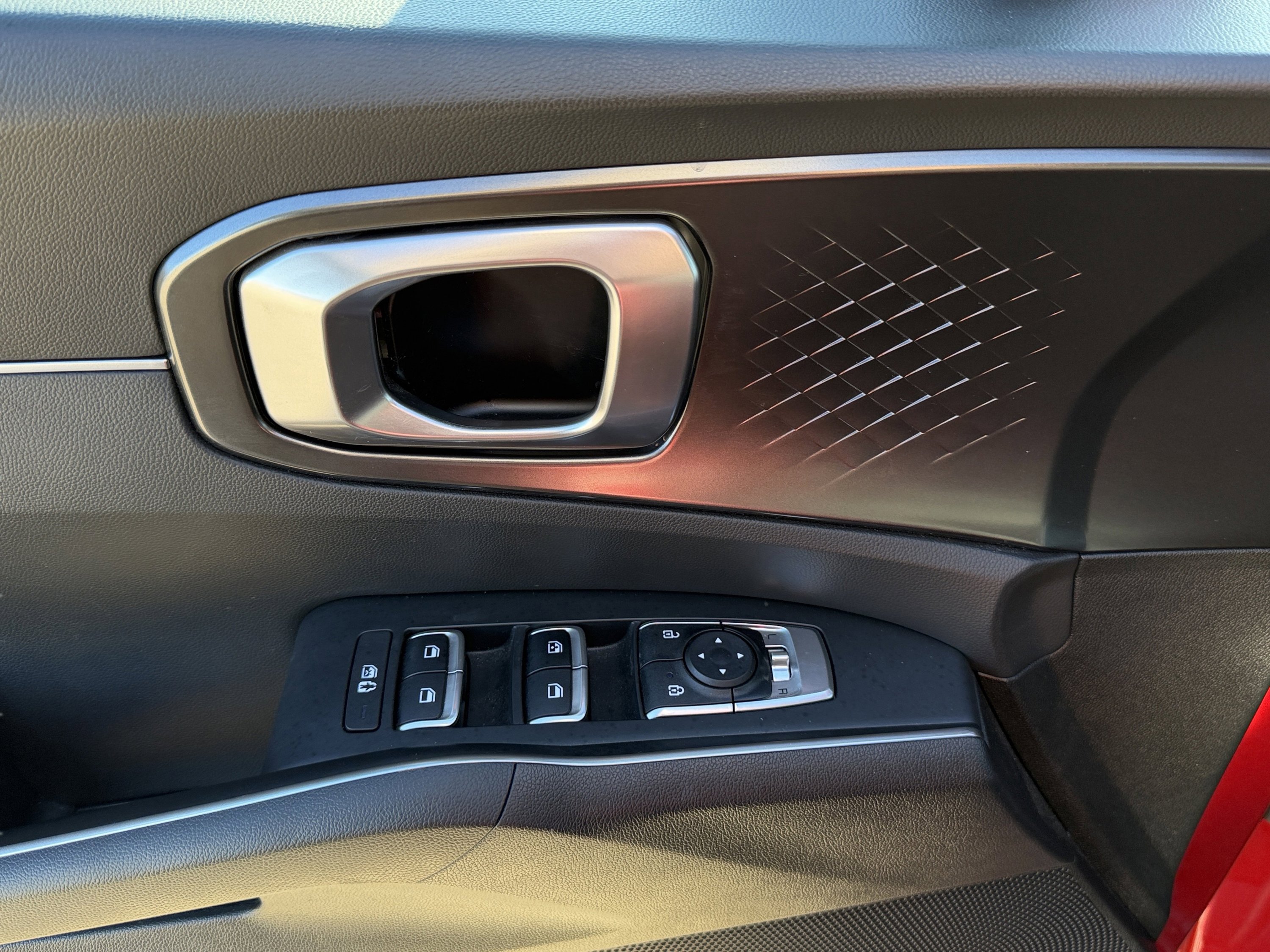 Used 2023 Kia Sorento EX image 15