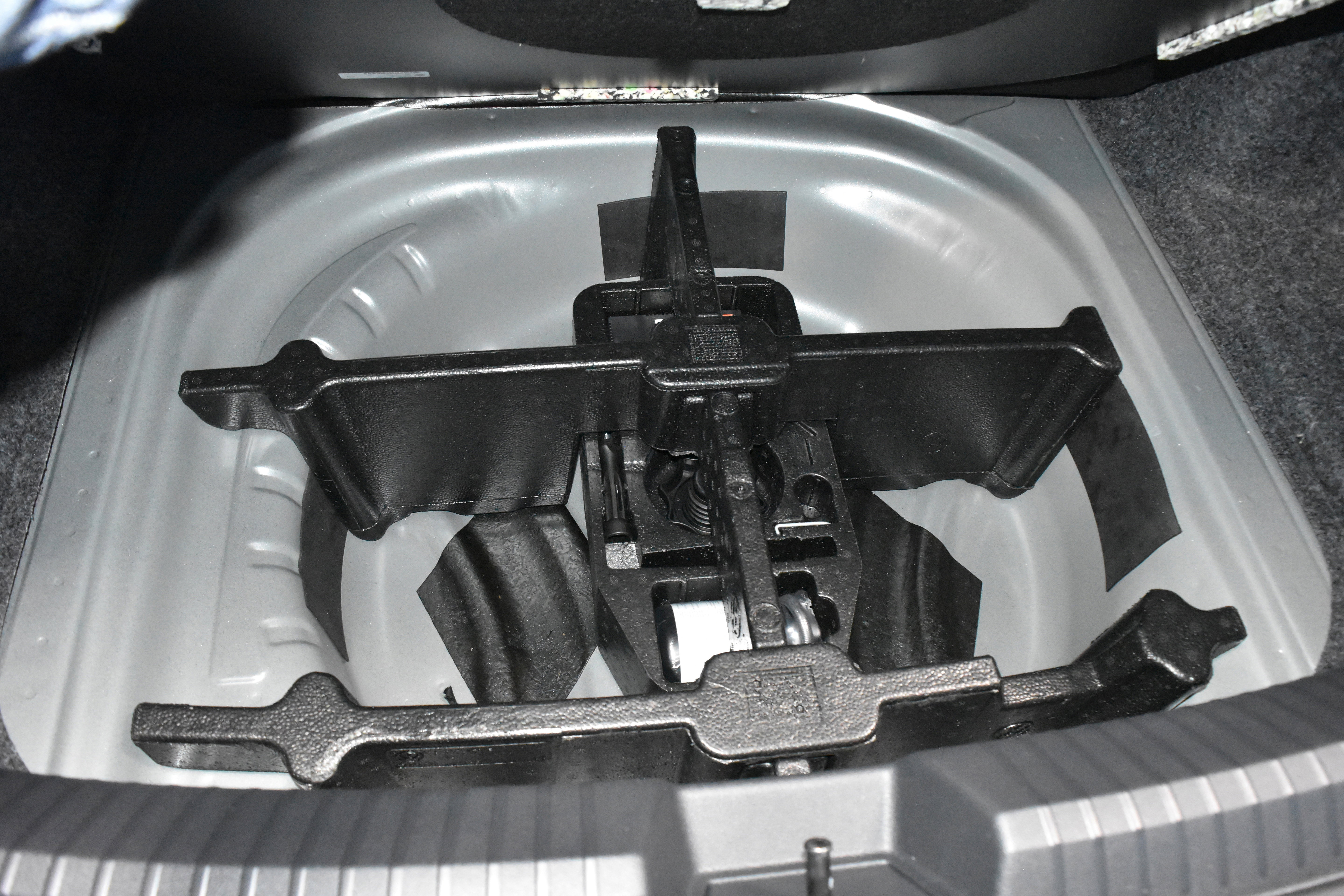 New 2026 Volkswagen Jetta S image 24