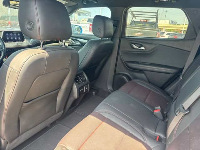 Used 2020 Chevrolet Blazer RS FWD image 13