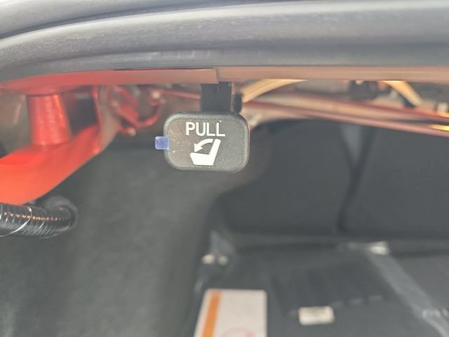 New 2026 Nissan Sentra SR w/ SR Premium Package FWD image 35