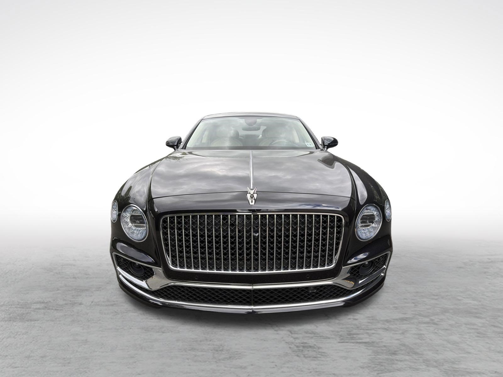 Used 2021 Bentley Flying Spur W12 AWD/4WD image 8