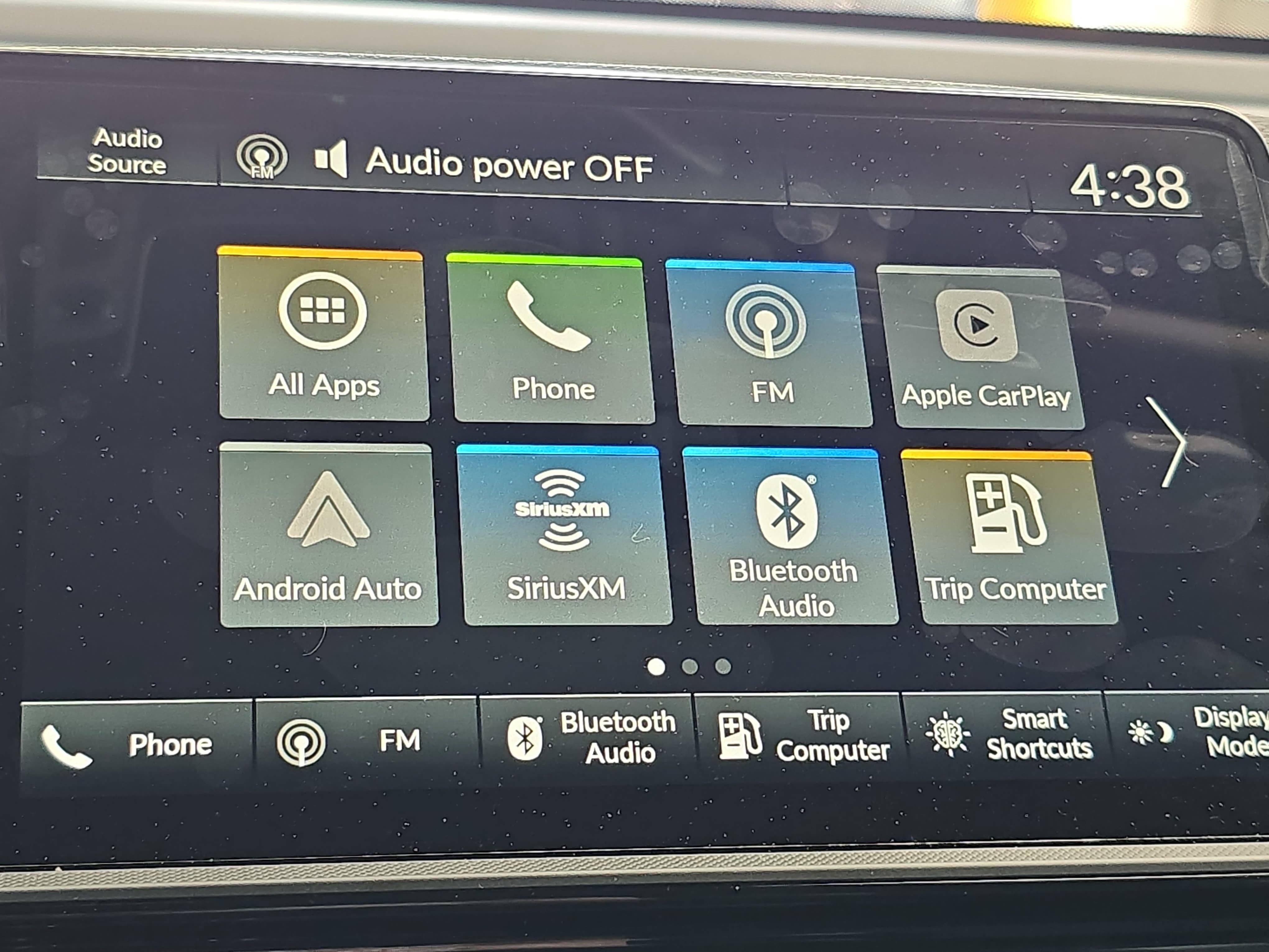 New 2026 Honda Ridgeline RTL image 20