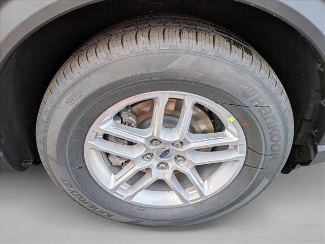 New 2026 Ford Explorer Active image 9