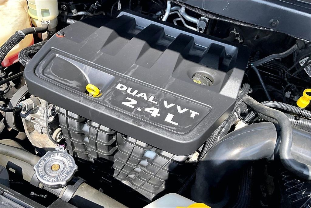 Used 2015 Dodge Journey SE FWD image 36