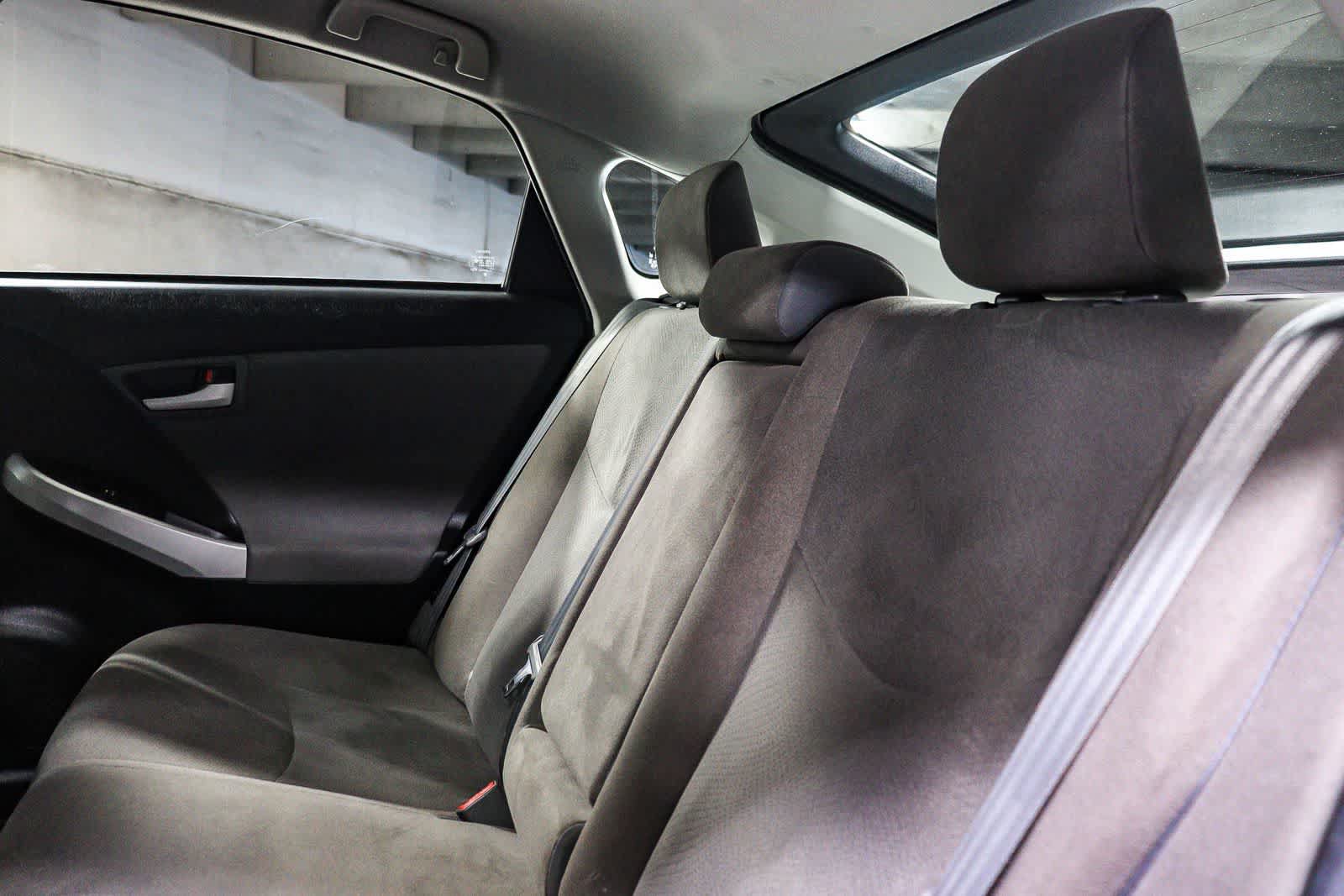 Used 2015 Toyota Prius Two FWD image 20