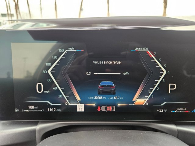 Certified 2023 BMW M340i w/ Premium Package image 11