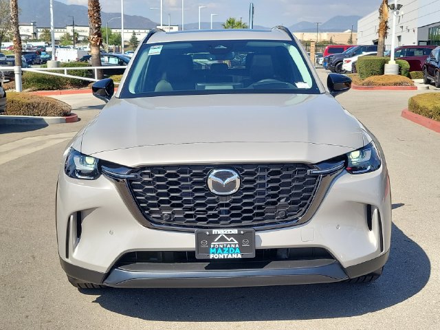 New 2026 MAZDA CX-90 3.3 Turbo w/ Premium Sport Pkg AWD/4WD image 35