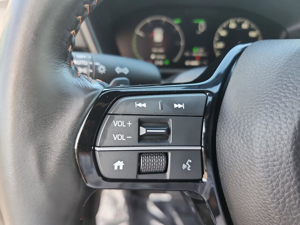 Used 2023 Honda CR-V Sport Touring image 30