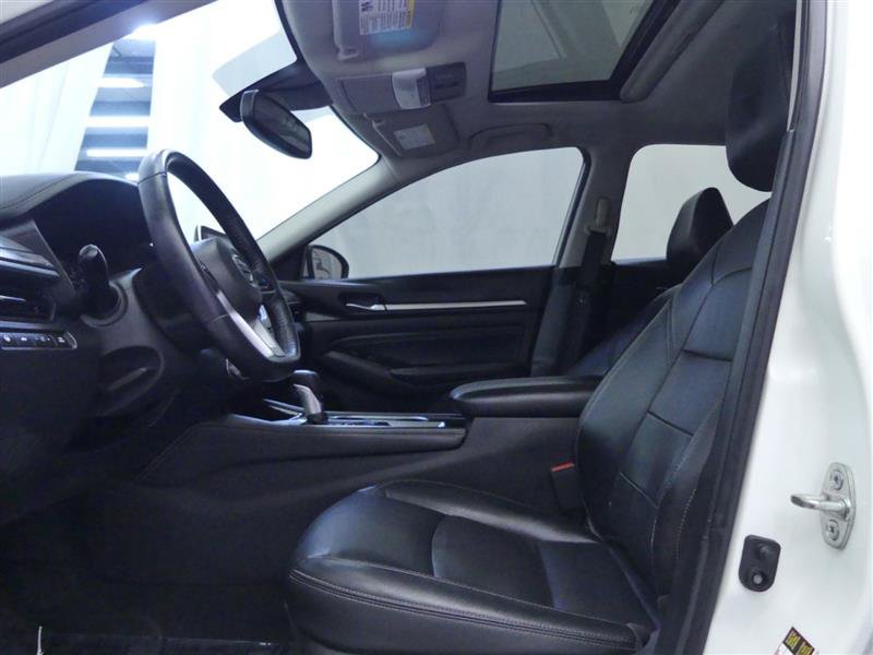 Used 2020 Nissan Altima 2.5 Platinum AWD/4WD image 19