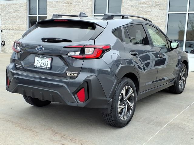 Used 2024 Subaru Crosstrek 2.0i Premium AWD/4WD image 5