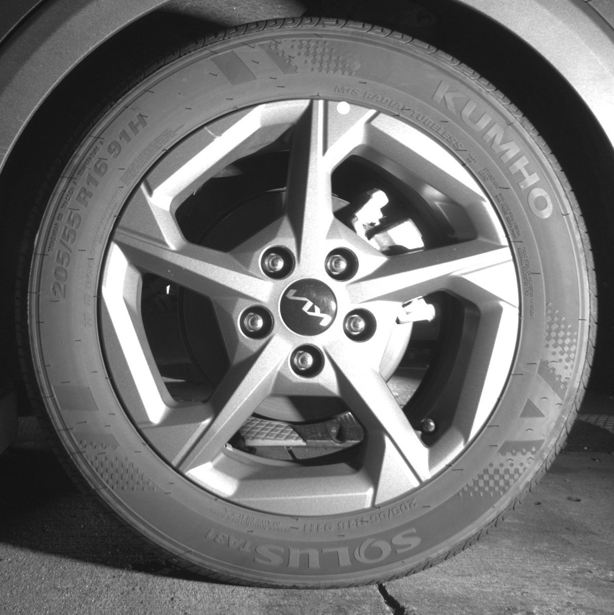 Used 2025 Kia K4 FWD image 14