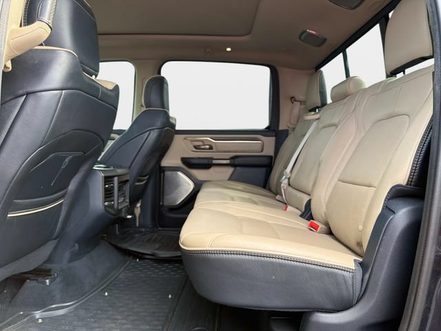 Used 2019 RAM 1500 Limited RWD image 12