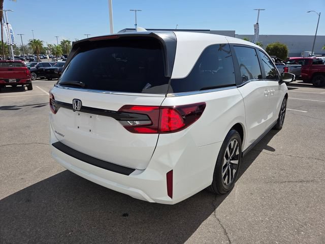Used 2025 Honda Odyssey EX-L image 6
