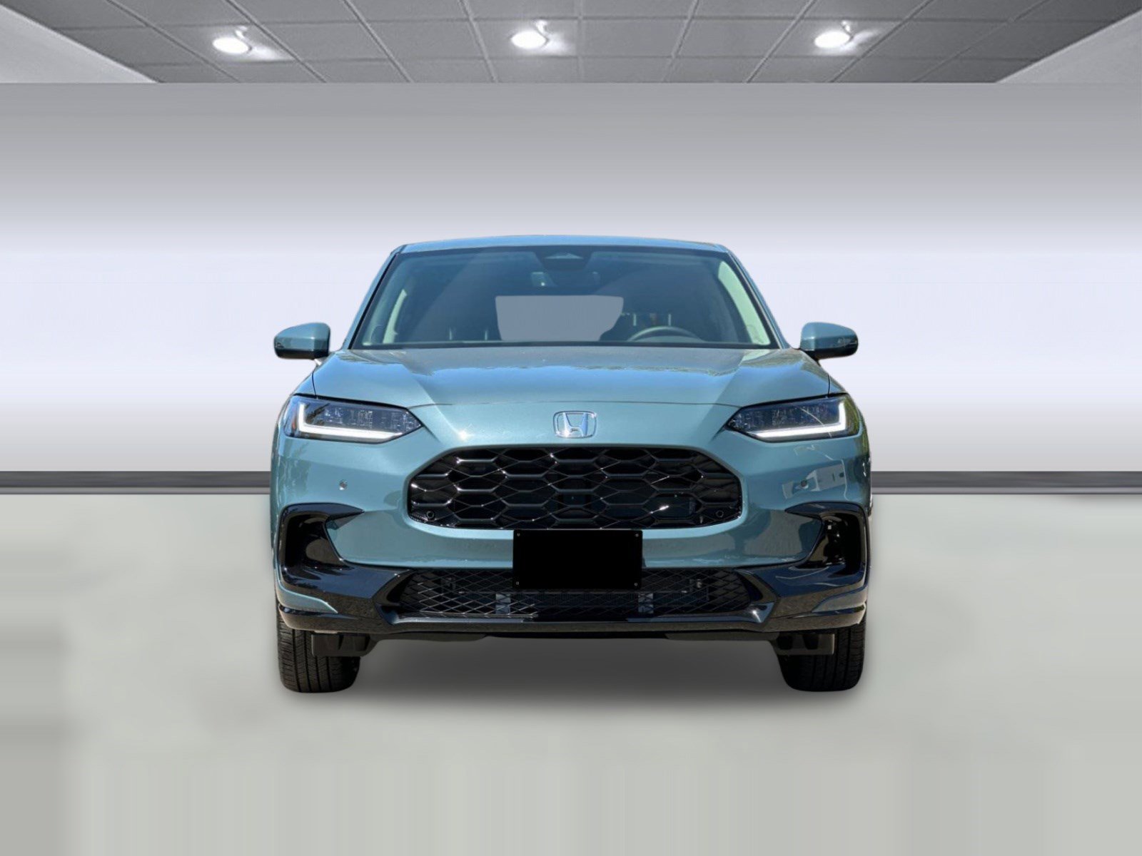 New 2027 Honda HR-V EX-L image 5