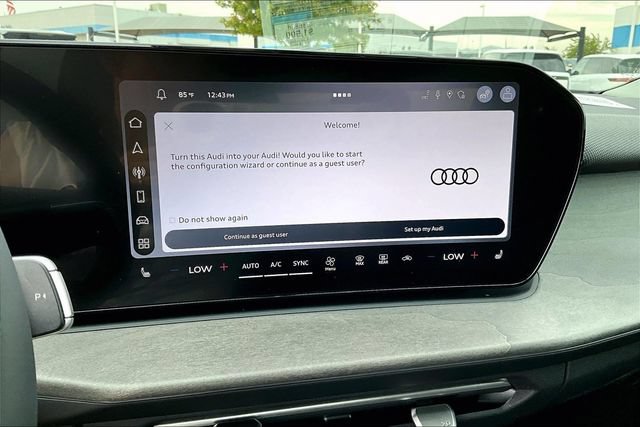 New 2026 Audi Q3 quattro 2.0T AWD/4WD image 24