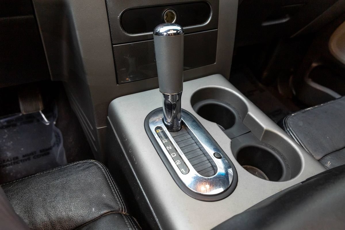 Used 2008 Ford F150 FX4 AWD/4WD image 33