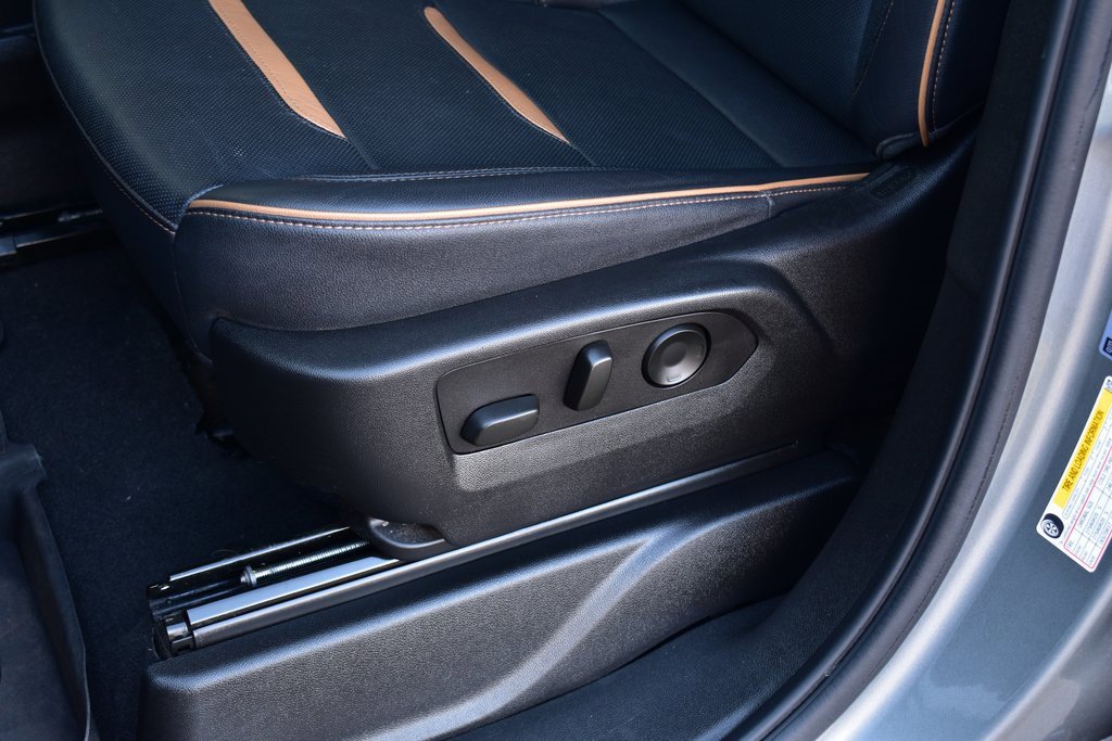 Used 2023 GMC Yukon XL AT4 w/ AT4 Premium Plus Package image 20