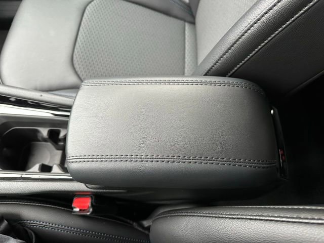 New 2026 Jeep Compass Latitude AWD/4WD image 29