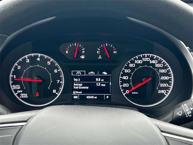 Used 2023 Chevrolet Malibu LT image 37