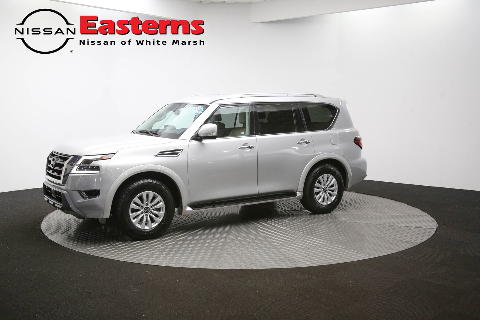 Used 2024 Nissan Armada SV image 55