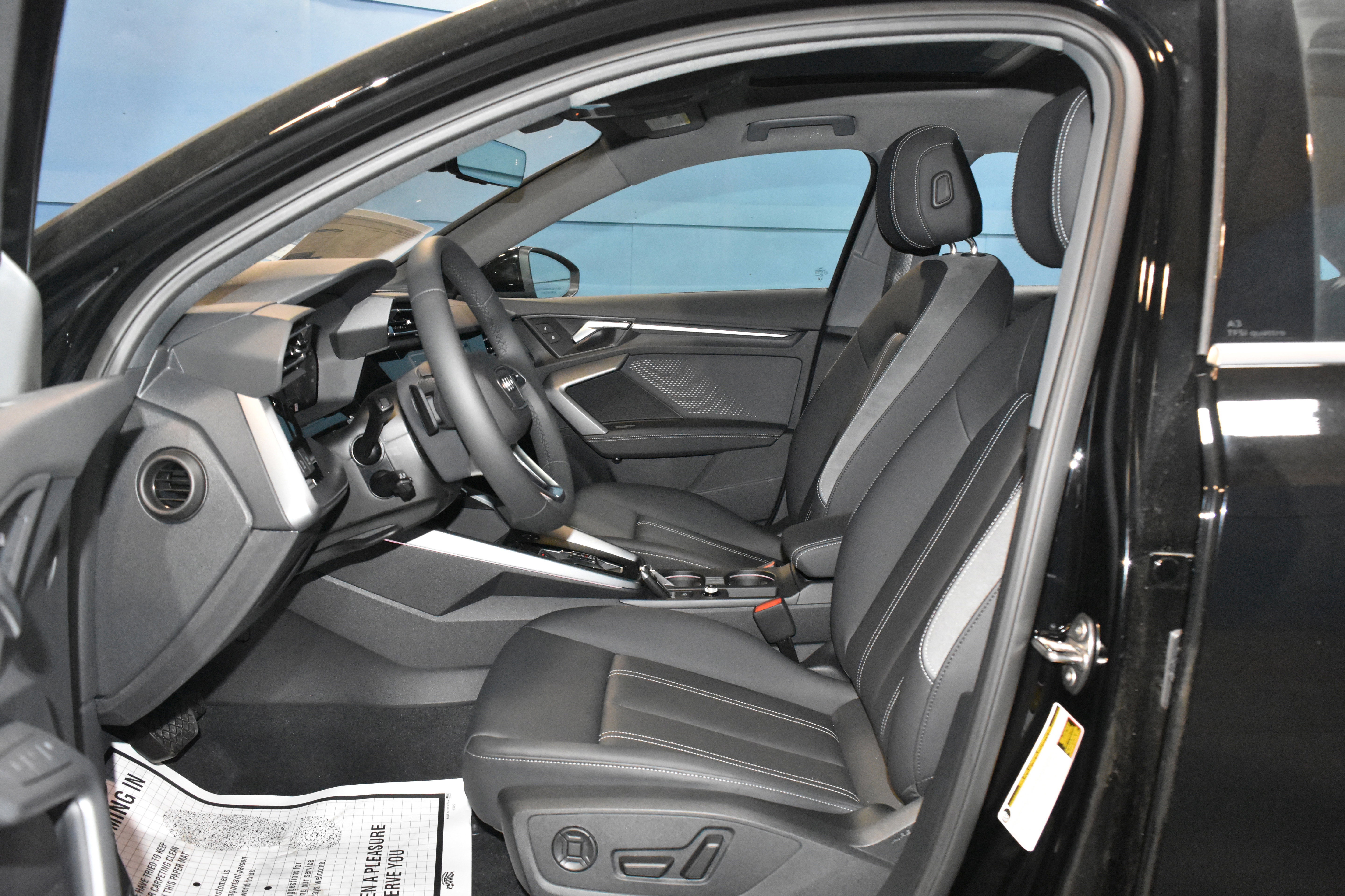 New 2026 Audi A3 2.0T Premium Plus AWD/4WD image 7