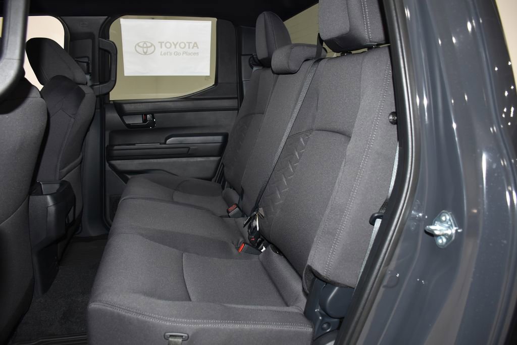 New 2026 Toyota Tacoma SR5 AWD/4WD image 27