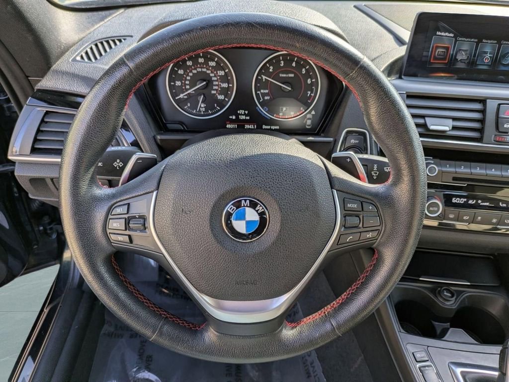 Used 2017 BMW 230i xDrive Coupe AWD/4WD image 16