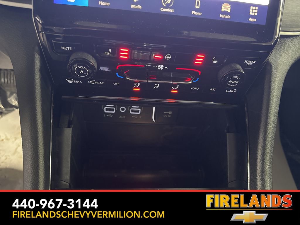 Used 2023 Jeep Grand Cherokee Limited image 24