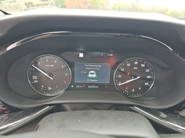 Used 2022 Buick Envision Essence w/ Technology Package I image 10