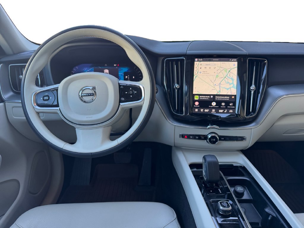 Certified 2024 Volvo XC60 B5 Core w/ Protection Package Premier AWD/4WD image 27