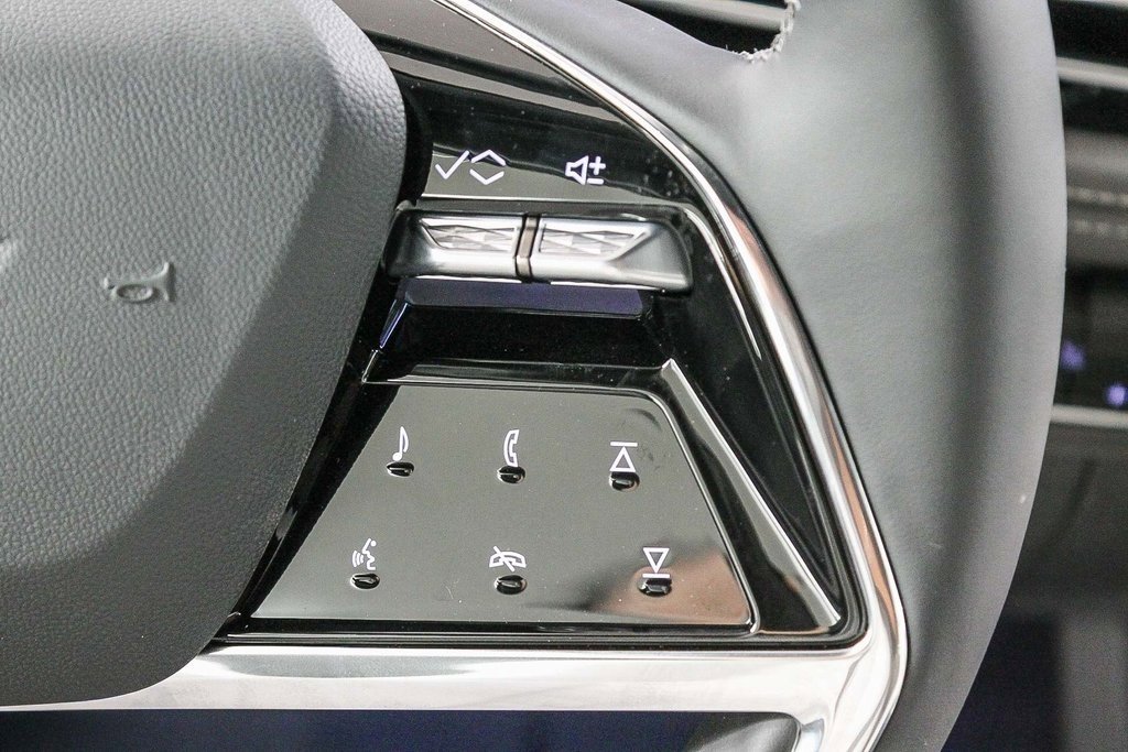 New 2026 Cadillac Escalade IQ Luxury 1 image 17