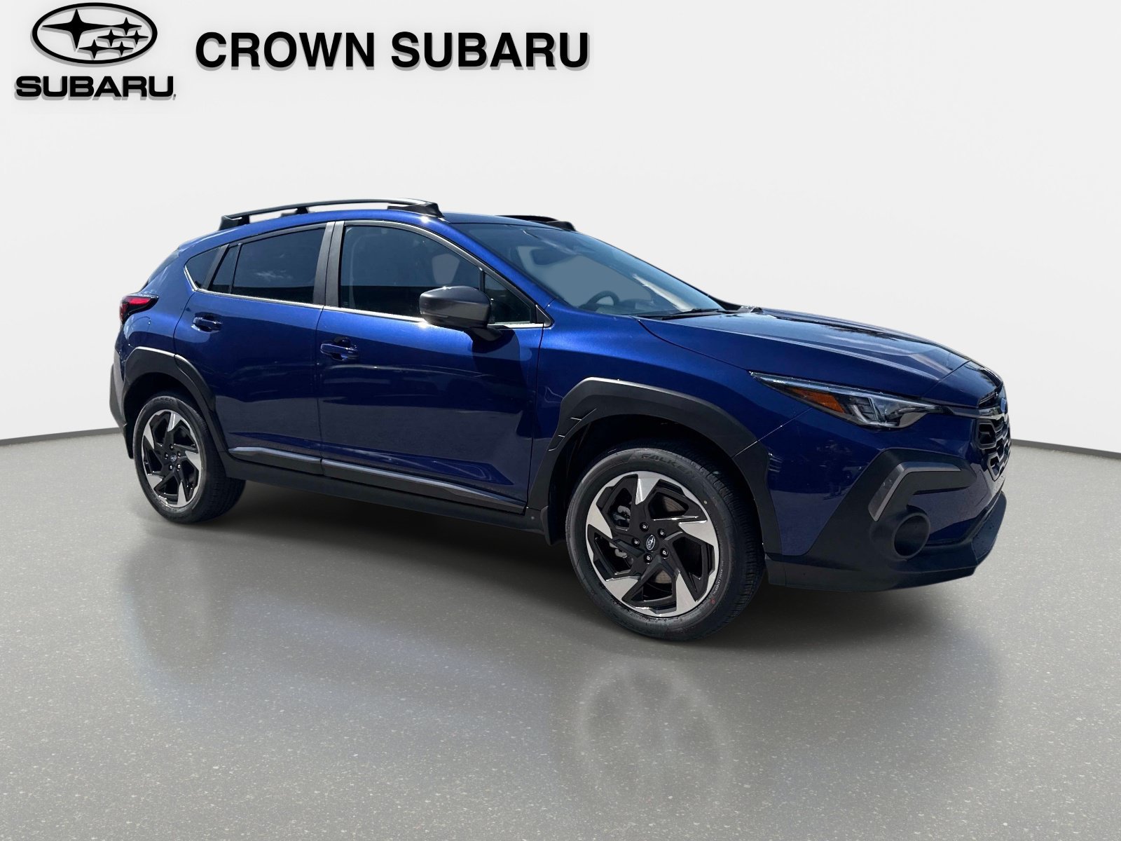 New 2026 Subaru Crosstrek 2.5i Limited AWD/4WD image 2