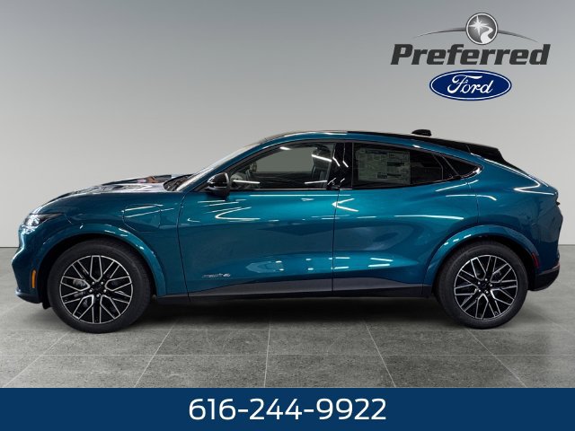 New 2026 Ford Mustang Mach-E Premium AWD/4WD image 9