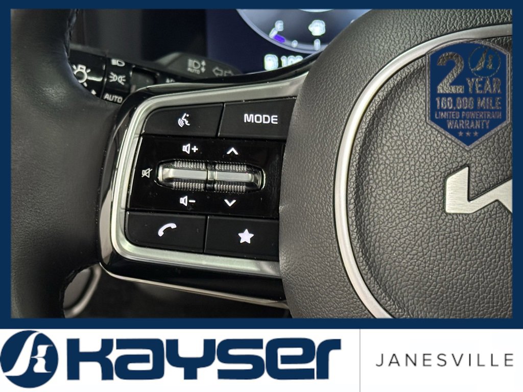 Used 2024 Kia Carnival SX Prestige image 36