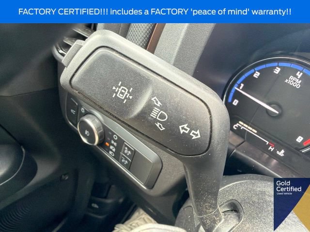 Used 2022 Ford Bronco Sport Badlands w/ Premium Package AWD/4WD image 60