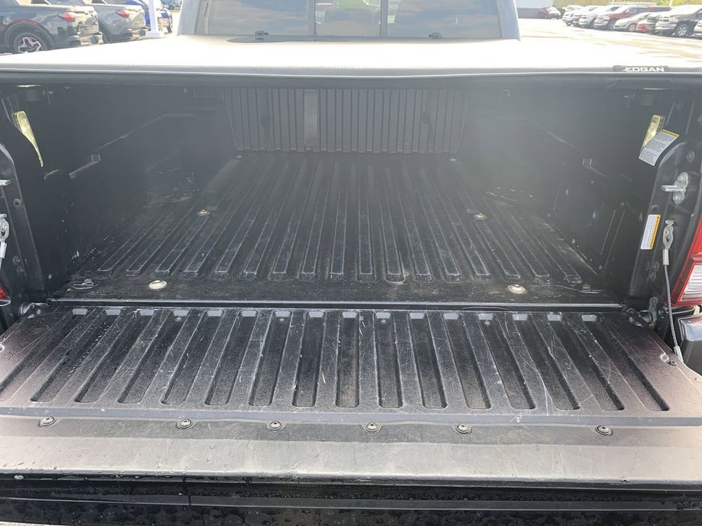 Used 2022 Toyota Tacoma SR image 22