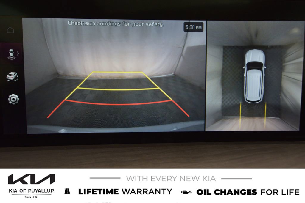 New 2025 Kia Telluride SX X-Line image 23