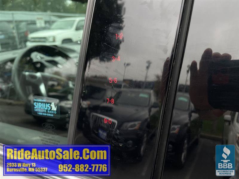 Used 2016 Ford Escape SE AWD/4WD image 38