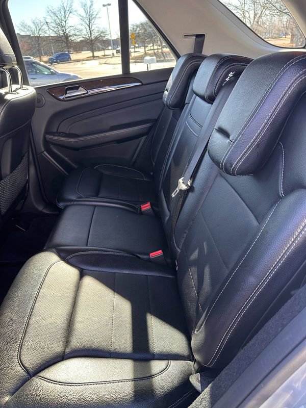 Used 2013 Mercedes-Benz ML 350 4MATIC image 10