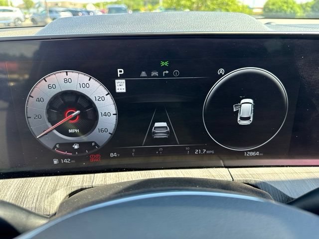 Used 2024 Kia Telluride SX Prestige AWD/4WD image 27
