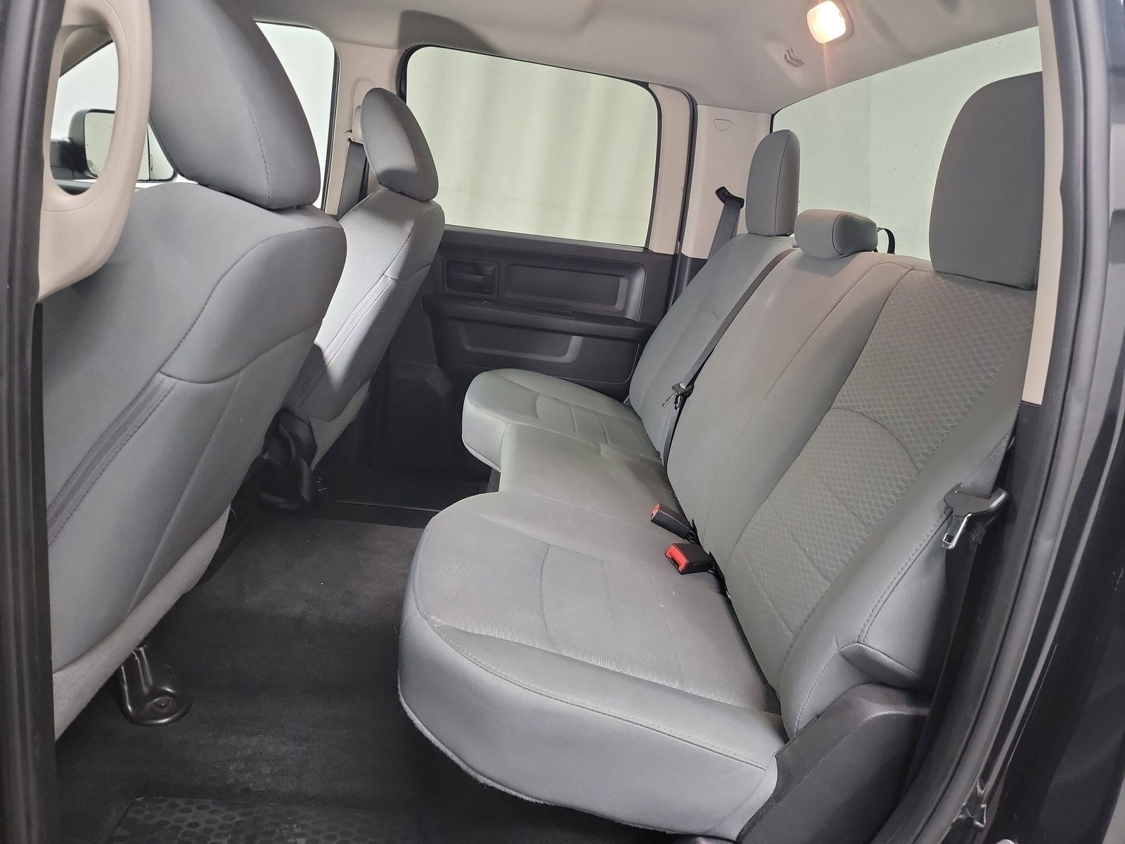 Used 2016 RAM 1500 Express w/ Black Ram 1500 Express Group image 27