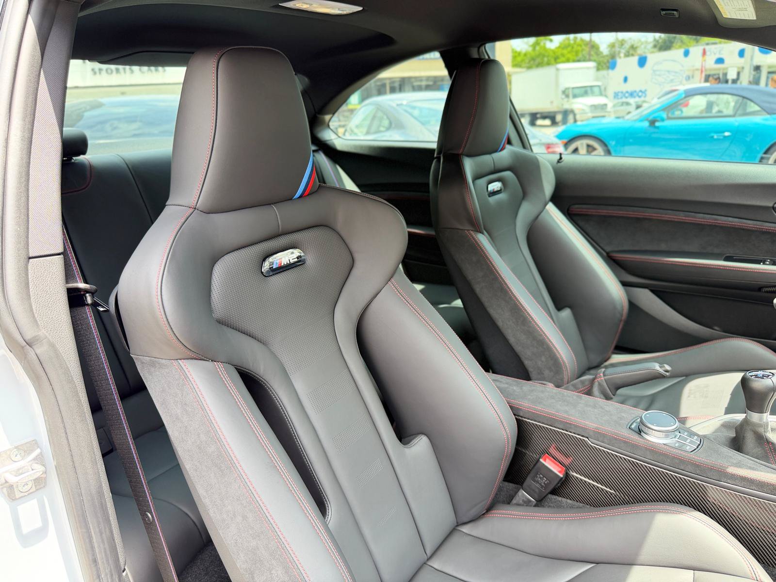 Used 2020 BMW M2 CS RWD image 54