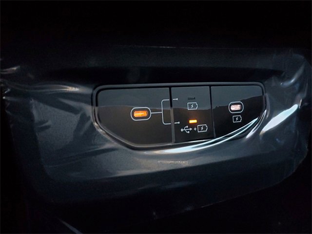 New 2025 Kia EV6 Wind image 33