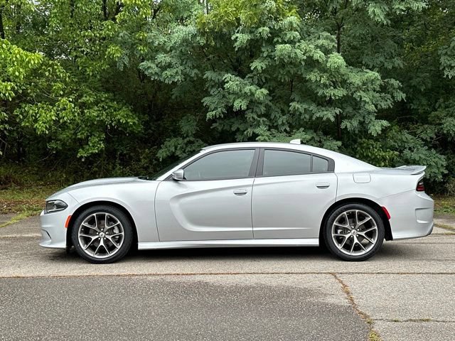 Used 2022 Dodge Charger GT RWD image 2