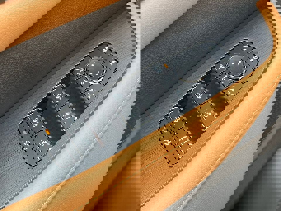 New 2026 Nissan Armada SL w/ Captain's Chari Seat Package image 16