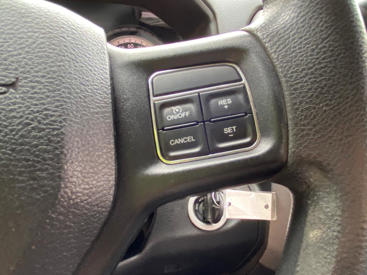 Used 2018 RAM 2500 Tradesman w/ Chrome Appearance Group image 57