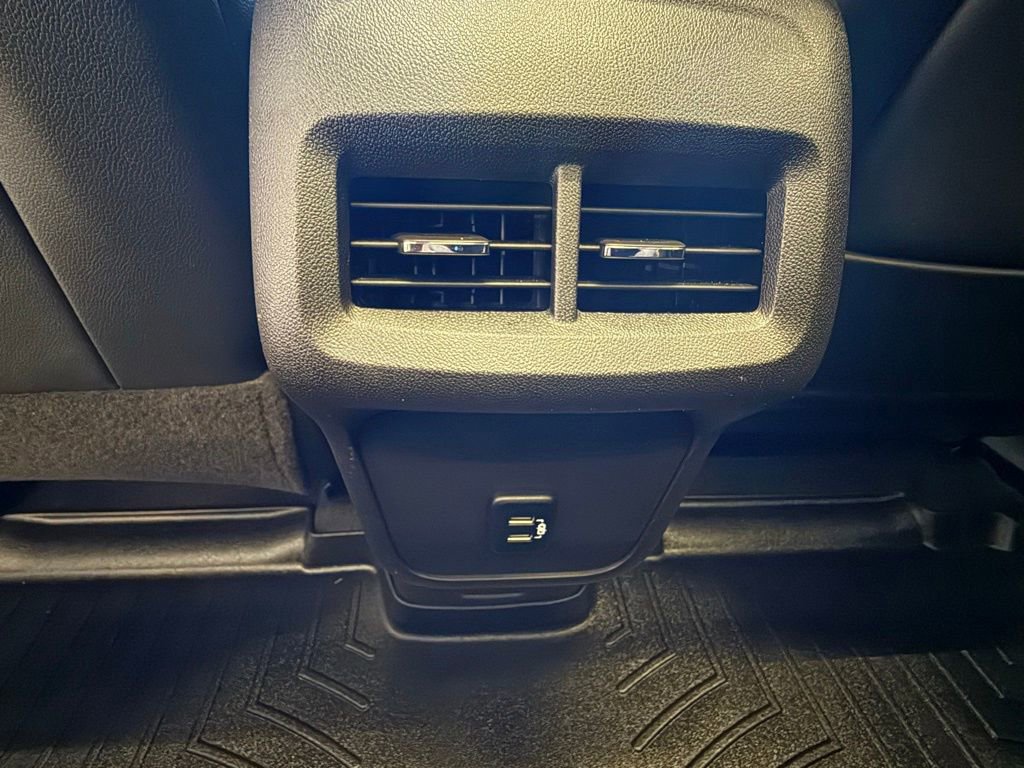 Used 2018 GMC Terrain SLT w/ Preferred Package image 20