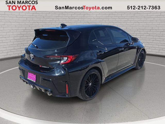 Used 2025 Toyota Corolla Premium image 5