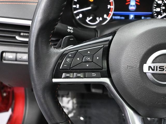 Used 2019 Nissan Altima 2.0 SR FWD image 28